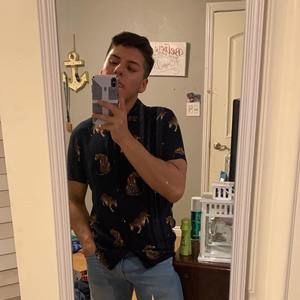 Meet your Posher, Stephen